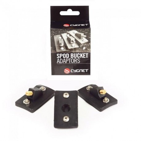 Тримач для відра Cygnet Spod Bucket Adaptor