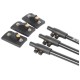 Тримач відра Cygnet Spod Bucket Adapters Kit