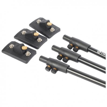 Тримач відра Cygnet Spod Bucket Adapters Kit