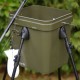 Тримач Відра Cygnet Square Bucket Spod Kit