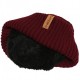 Шапка Trakker Plum Beanie