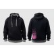 Толстовка Sticky Baits - Black Hoody