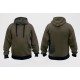 Толстовка Sticky Baits - Green Hoody