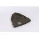 Шапка CCMoore Olive Green Beanie Hat