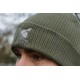 Шапка CCMoore Olive Green Beanie Hat