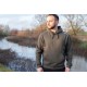 Толстовка CCMoore Khaki Hoodie