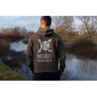 Толстовка CCMoore Khaki Hoodie