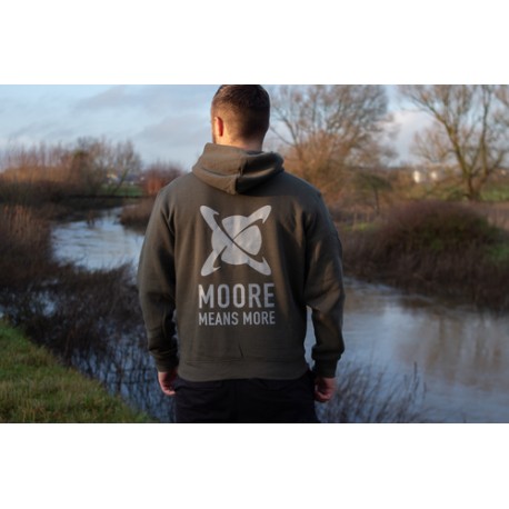 Толстовка CCMoore Khaki Hoodie
