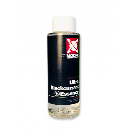 Ароматизатор Ultra Blackcurrant Essence
