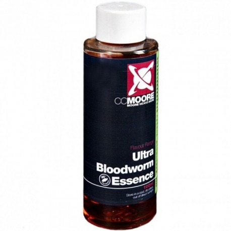 Ароматизатор Ultra Bloodworm Essence 500мл