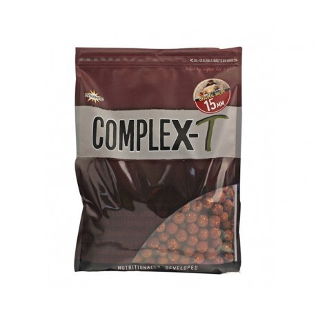 Бойли Dynamite Baits CompleX-T 20mm 1kg
