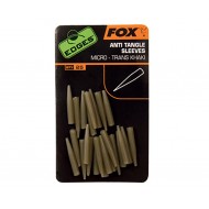 Конусний протизакручувач FOX Edges Anti Tangle Sleeves Micro