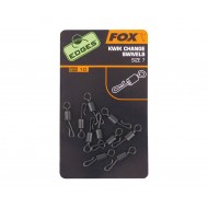 Вертлюг FOX Edges Kwik Change Swivels № 7