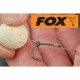 Кільця FOX Edges Kuro Coated Rig Rings 2.5мм