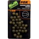 Бусинка Fox Edges 6mm Tapered Bore Beads x 30 Trans Khaki