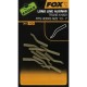 ЛЕНТЯЙКА FOX EDGES LINE ALIGNA TRANS KHAKI LONG