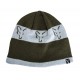 Шапка Fox Green/Silver Beanie