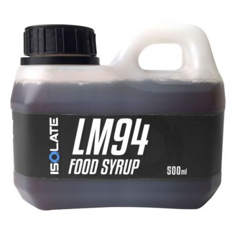 TRIBAL ISOLATE LM94 FOOD SYRUP ATTRACTANT