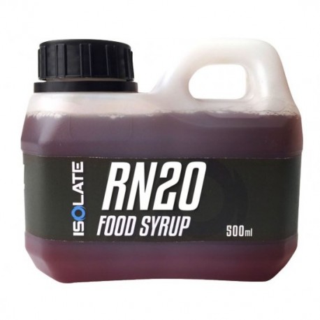 TRIBAL ISOLATE RN20 FOOD SYRUP ATTRACTANT