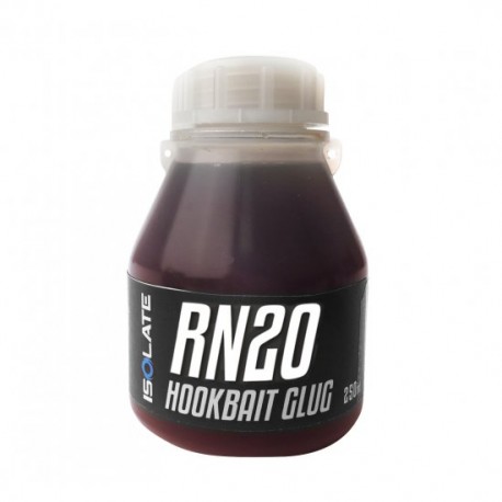 TRIBAL ISOLATE RN20 HOOKBAIT GLUG
