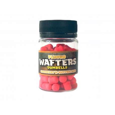 Fluoro Wafters Cranberry N-Butyric Acid