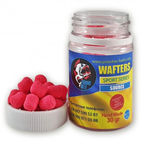 Wafters Sport Series Source 8х10мм