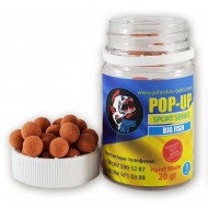 Pop-Up Белачан 8мм