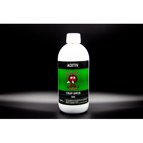 Ліквід ADITIV CRAP – AMUR 500мл