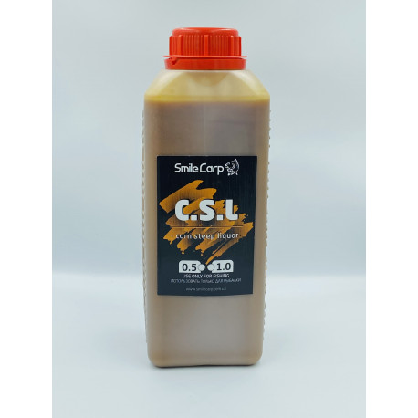 Кукурудзяний екстракт CSL 1літр