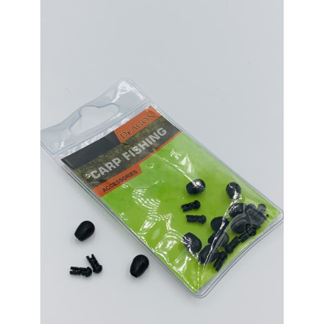 Конектори Quick Change Beads