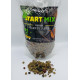 Пеллетс Мікс Start Mix Pellets 1кг