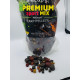 Пеллетс Мікс Premium Sport Mix Pellets 1кг