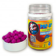 Pop-Up Squid-Octopus 6х8мм
