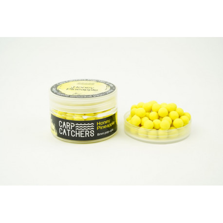 Поп-ап HONEY PINEAPPLE 8мм