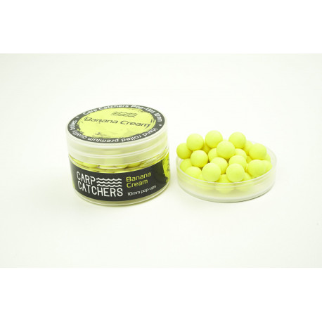 Поп-ап BANANA CREAM 10mm