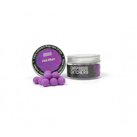 Поп-ап HOT PLUM 12mm