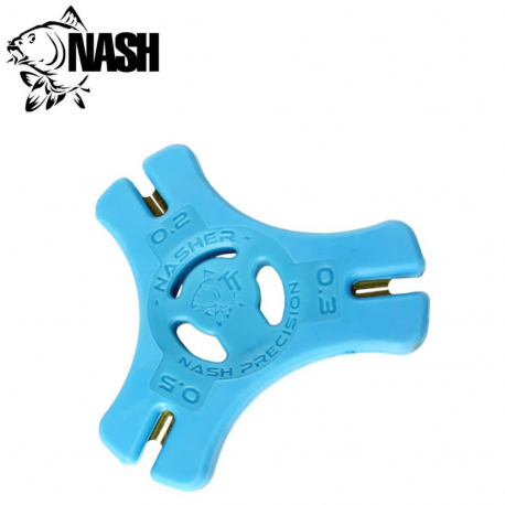 Інструмент для зняття обплетення Nash Stripper Tool