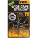 Гачки Edges Armapoint Wide gape straight