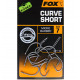 ГАЧКИ FOX EDGES ARMAPOINT CURVE SHANK SHORT