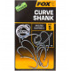 ГАЧКИ FOX EDGES ARMAPOINT CURVE SHANK