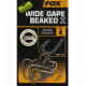 ГАЧКИ FOX EDGES ARMAPOINT WIDE GAPE BEAKED X