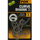 ГАЧКИ FOX EDGES ARMAPOINT CURVE SHANK X