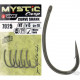 Гачки VMC Mystic Carp Curve Shank