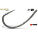 Гачки VMC Mystic Carp Curve Shank