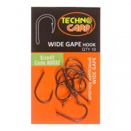 Гачок короповий \\"Wide Gape hook\\"