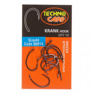 Гачок короповий \\"Krank hook\\"