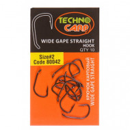 Гачок короповий \\"Wide Gape Straight\\"