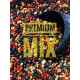 Преміум Мікс Premium Mix Pellets