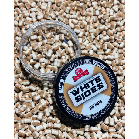 POP UP MINI Тигровий Горіх 6mm