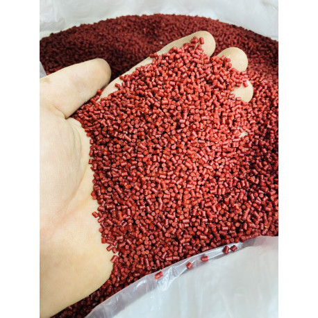 KRILL PELLETS (КРІЛЬ) 2ММ 1кг
